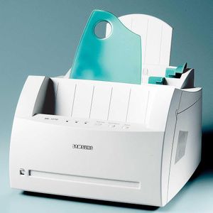 Das Seitenpreiskonzept „SAM Klick“ gilt für Laserdrucker, multifunktionale Digitalkopierer und Laserfaxe.