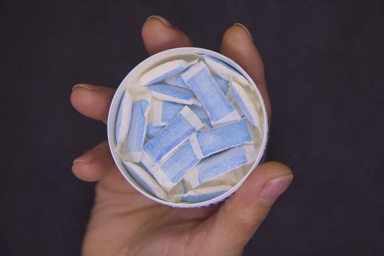 Auf die Mischtechnik kommt's an: Von Klumpenbildung bis Aromaverlust birgt der Mischprozess von Trägersubstraten, hygroskopischen Salzen, viskosen Feuchthaltemitteln und hochaktiven Wirkstoffen einige Risiken. (Bild:  frei lizenziert /  Pixabay)