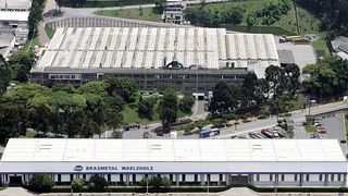 Mit der vollständigen Übernahme seiner Tochtergesellschaft in Brasilien baut C.D. Wälzholz sein Engagement in Schwellenländern aus. C.D. Wälzholz (Archiv: Vogel Business Media)