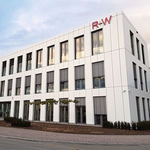 (R+W Antriebselemente)