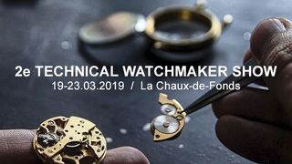 La deuxième édition du TWS se tiendra du mardi 19 au samedi 23 mars 2019 aux Anciens Abattoirs de La Chaux-de-Fonds. (TWS)