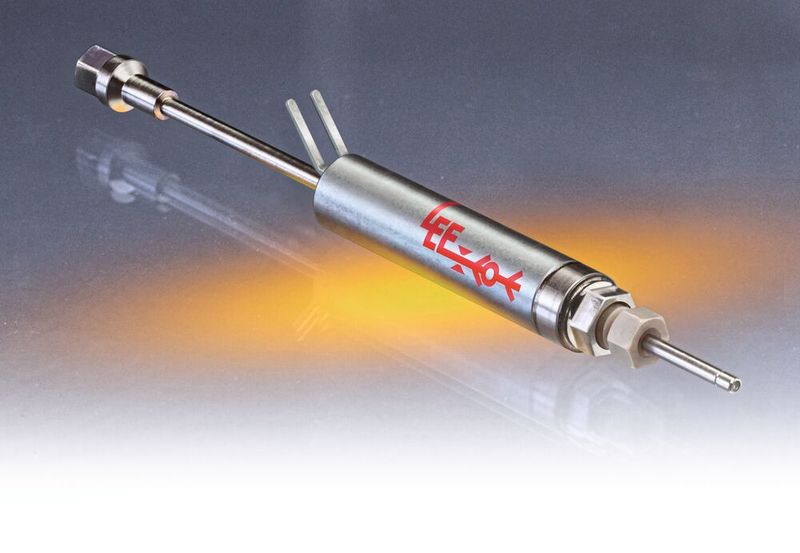 Miniatur-Magnetventile steuern Flüssigkeiten präzise und besitzen zuverlässigen Dichtungen. Doch die Auswahl ist für den Konstrukteur eine Herausforderung. (Bilder: Lee Hydraulik)