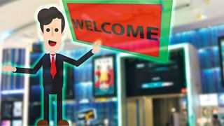 Der Kunde wünscht sich ein Einkaufserlebnis. (ekkasit919 - stock.adobe.com)