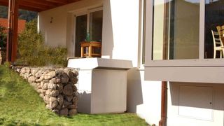 Der Absatz von Wärmepumpen stieg im letzten Jahr um 55 % auf 299.000 Einheiten. (Bild: Stiebel Eltron)