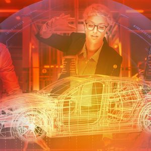 Kategorie Add Value!: 
Aumovio AI Hub integriert KI direkt in die Arbeitsumgebungen. Teams analysieren Dokumente, erstellen Inhalte, recherchieren und automatisieren Workflows – nahtlos in bestehenden Tools mit spezialisierten KI-Agenten. Mitarbeitende können Agenten nutzen oder selbst erstellen; typische Anwendungen: Code-Compliance in der Softwareentwicklung, Vertragsanalyse im Einkauf, Störungsdiagnose in der Instandhaltung. Mit über 1.500 Agenten und mehr als 21.000 Nutzenden weltweit vereinfacht die Plattform Prozesse, beschleunigt Wissenszugriff und steigert die Produktivität. (Bild: Aumovio)