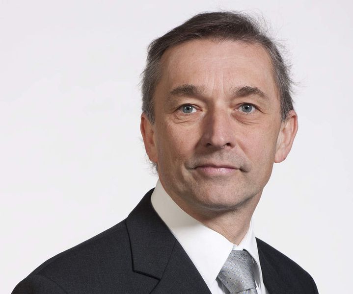 Thomas Horz, Geschäftsführer von Zeitlauf Antriebstechnik.  (Bild: Zeitlauf)