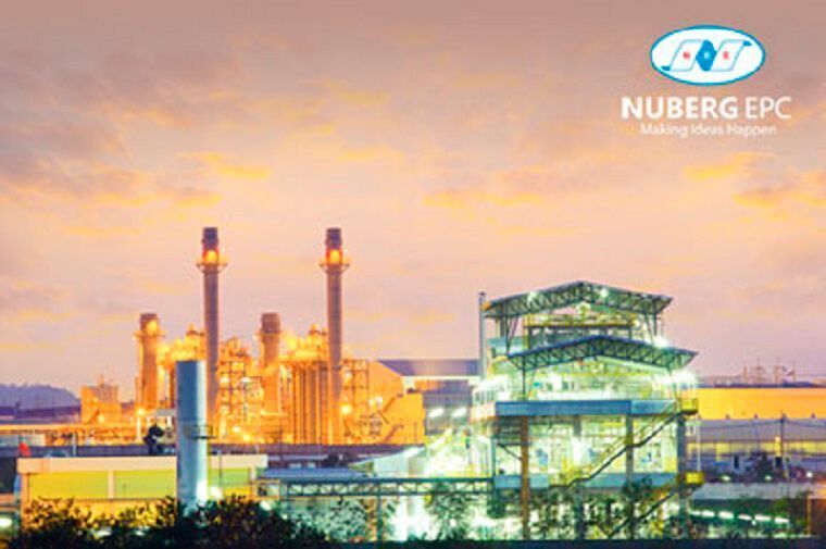 The NPK Plant is being built within FACT's existing manufacturing facility at Ambalam Edu, Ernakulam district of Kerala, India. (Nuberg EPC )