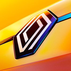 Der Renault 5 setzt auf Retro-Styling.(Bild:  Renault)