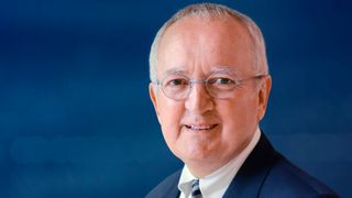 Stephen Norman (Bild: PSA)