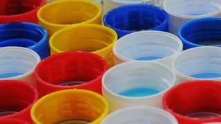 Polyetheramines are used as an additive for paints and composite materials. (Picture: Goranmx (CC0))