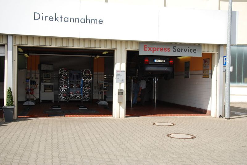  (Archiv: Vogel Business Media)