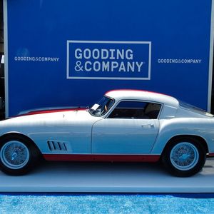 (Frank Wilke / Classic Analytics)