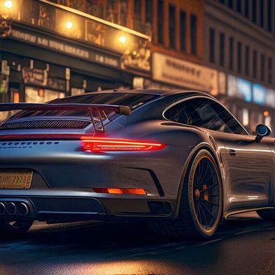 Luxusfahrzeuge dürfen nicht mehr nach Russland exportiert werden. Der Schwarzmarkt boomt, und einige Händler wollen daran mutmaßlich verdienen. (Bild: frei lizenziert)