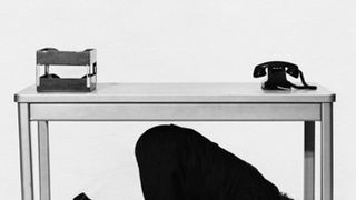 Selbst Chefs, die sonst „dicken Max“ mimen, gehen bei Kündigungsgesprächen gerne auf Tauchstation. (Archiv: Vogel Business Media)