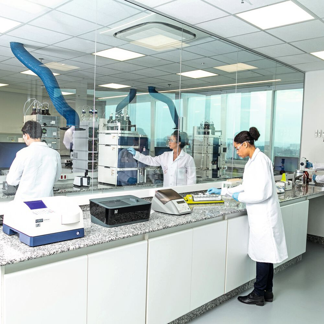 Merck und Agilent gründen PAT-Kooperation für verbesserte Biopharmazeutika