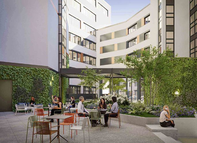 (Quelle:  International Campus Group)