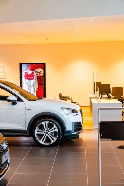 Über 100 Mitarbeiter sollen dort künftig beschäftigt sein. (Bild: Moll-Gruppe)