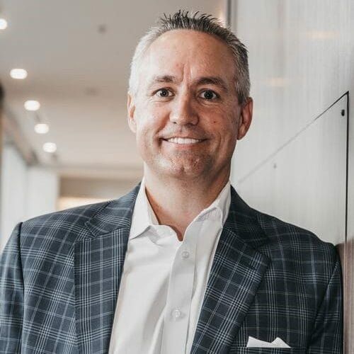 Derek Phillips ist neuer Chief Revenue Officer von Claroty.(Claroty)