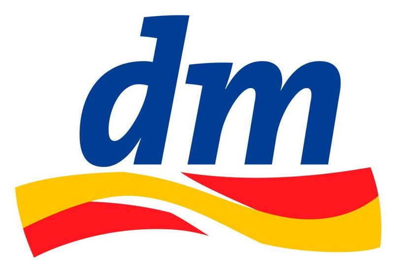 8. Platz: dm-drogerie markt (dm-drogerie markt GmbH + Co.KG)