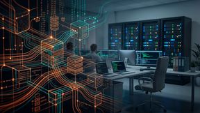 Das Objektspeichersystem RustFS positioniert sich als S3-kompatible Alternative zu MinIO und Ceph. (Bild: Gemini / KI-generiert)