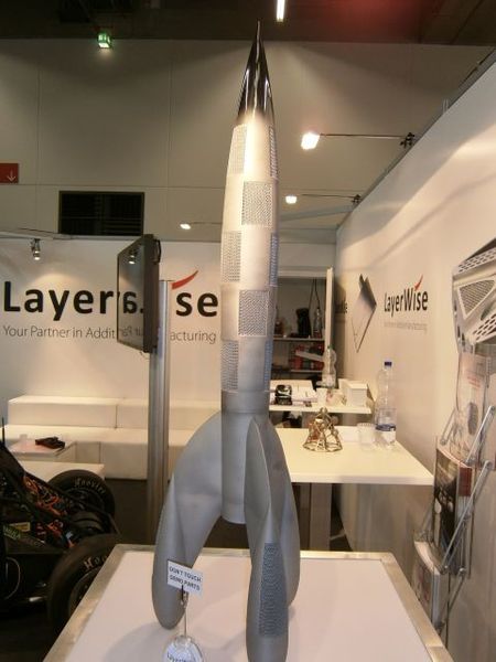 Rückblick: Bilder von der Euromold 2013. (Bild: Königsreuther)