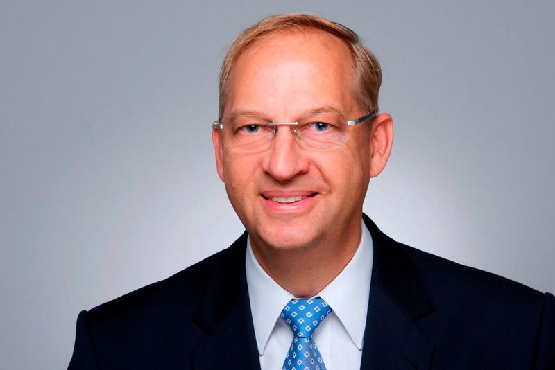 Den Chefposten bei der Einheit Car.Software.Org übernimmt Dirk Hilgenberg. (Bild: Volkswagen)