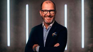 Jens E. Hilgerloh, Geschäftsführer der Starcar Europa Service Group AG: „Wir haben uns mehr als gut aufgestellt, um die Herausforderungen der Mobilitätsbranche mit Stärke und Beweglichkeit zu meistern.“ (Bild: Starcar Europa Service Group AG)