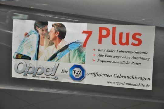 Zu den Kundenbindungsmaßnahmen gehören unter anderem Treupässe und Kundenkarten. (Archiv: Vogel Business Media)