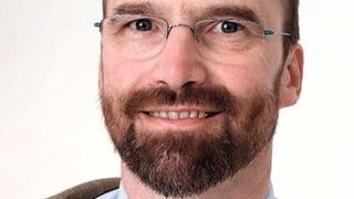  IS-Line-Firmengründer Christoph Kleye . (Pewatron)