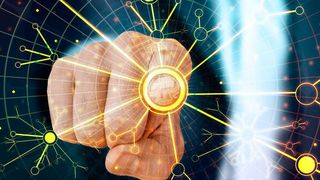 Das Forschungsprojekt Marry IT schafft mit vier Schritten Klarheit zu möglichen IoT-Anwendungen und zeigt, welchen Aufwand und Nutzen diese haben. (Bild: gemeinfrei // Pixabay)