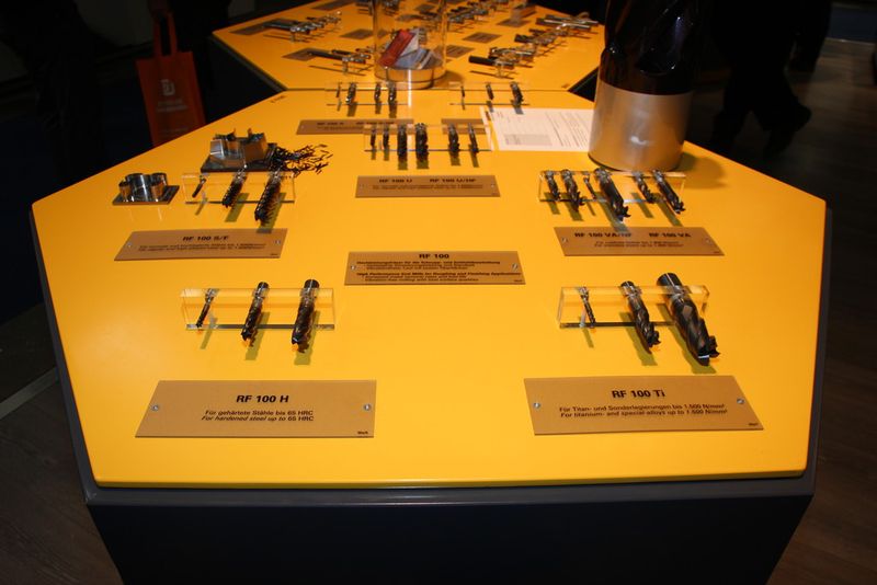 Rückblick: Bilder von der Euromold 2013. (Bild: Finus/Klöpping)