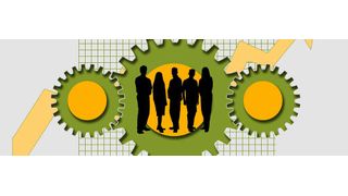 Je besser die vorhandenen Fähigkeiten und ihre Kombinationen verstanden werden, desto besser gelingt die Teamzusammenstellung und desto erfolgreicher können Projekte verlaufen.  (Bild: frei lizenziert)