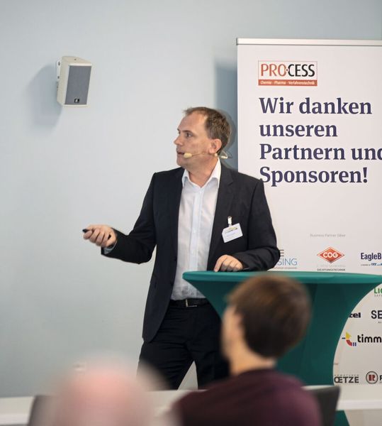 ...auf das Wissen ausgewiesener Engineeringspezialisten zurückgreifen kann. (Bild: Oxana Gruber Photography)