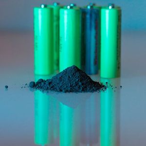 (Bild: K. Selsam-Geißler/Fraunhofer ISC)