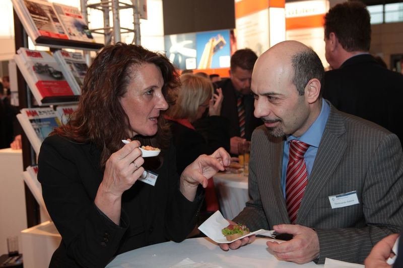  (Archiv: Vogel Business Media)