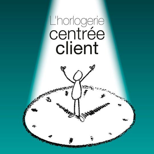 Visuel de la journée d'étude 2020 de la Société Suisse de Chronométrie (SSC)(Source :  SSC)