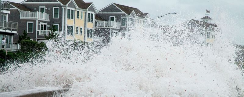 Existenziell: Die Flutkatastrophe hat neben der öffentlichen Infrastruktur und vielen privaten Haushalten auch etliche Firmen hart getroffen. Wann der Geschäftsbetrieb wieder aufgenommen werden kann, steht bei vielen Unternehmen noch in den Sternen.(Bild:  gemeinfrei /  Pixabay)