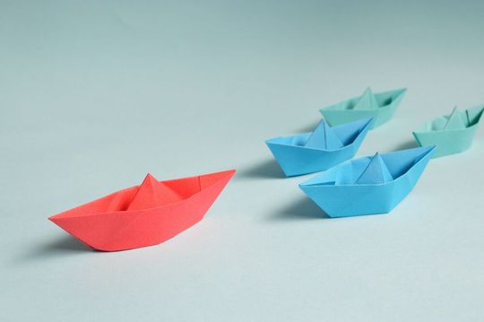 Das virtuelle Führen von Mitarbeitern wird zur neuen Herausforderung. Das virtuelle Führen von Mitarbeitern wird zur neuen Herausforderung.