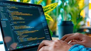 Apache Flink is an example of a sustainable streaming solution that enables real-time data processing and analysis. (Image:freely licensed)