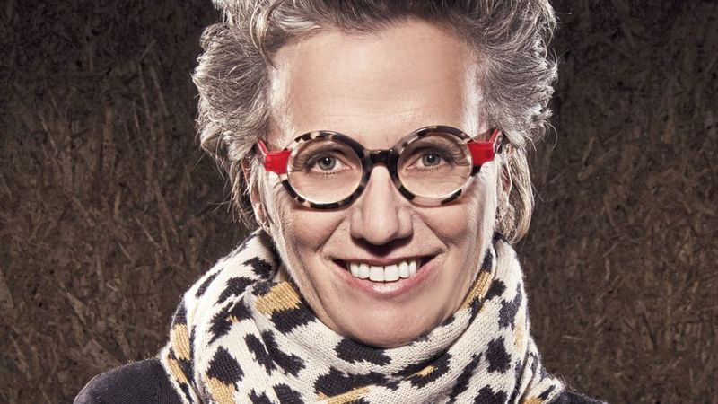 Die Unternehmerin und Bestsellerautorin Kerstin Plehwe verspricht mit ihrem Vortrag inspirierende Ein- und Ausblicke in eine Gesellschaft, die sich im Strudel des Wandels befindet. (KP International)