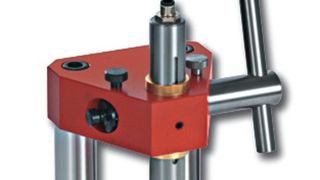 Potence portant le nom MSA 07.170. (Image: Horotec)