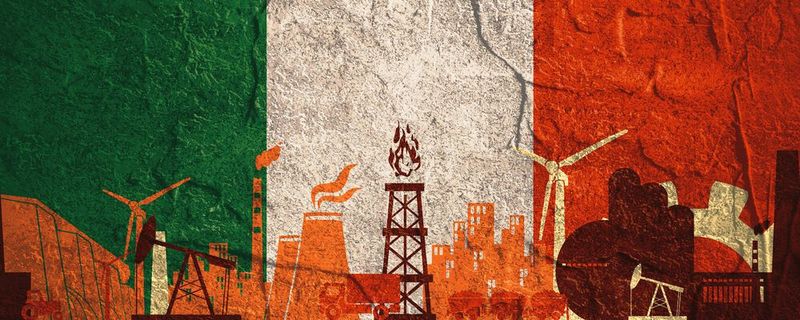 Italien ist weit mehr als Dolce-Vita-Kitsch, es ist einer der wichtigsten Industriestandorte in Europa. (Bild: ©JEGAS RA - stock.adobe.com)