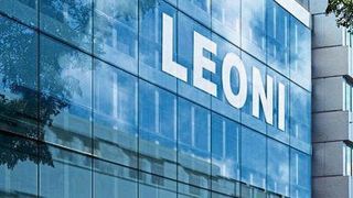 Der angeschlagene Autozulieferer und Kabelhersteller Leoni rutscht immer tiefer in die Krise. 2.000 Stellen sollen nun gestrichen werden. (Leoni)