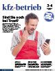 kfz-betrieb 3 / 2015 (Vogel Business Media)