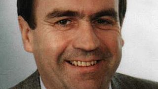 Fludicon-Geschäftsführer Stefan Luber: „Die heutigen Anforderungen der modernen Industrie kommen unseren Stoßdämpfern sehr entgegen.“ (Archiv: Vogel Business Media)