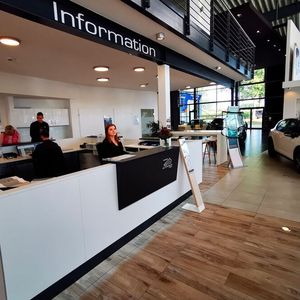 (Holz / »kfz-betrieb«)