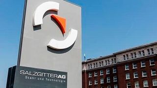 Umsatz- und Gewinneinbußen plagten bis jetzt den Stahlkonzern Salzgitter. Nun will man sich aber konsolidieren und das Ergebnis wieder nach oben schrauben ... (Bild: Salzgitter)