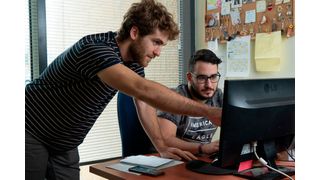 Entwickler möchten an Produkten und Prozessen arbeiten. Doch auch die Zeit für einen Fördermittelantrag ist gut investiert. (Bild: Mobileye)