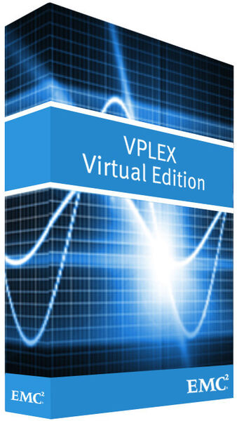 Die „Vplex Virtual Edition“ richtet sich an Unternehmen jeder Größe, die ihre bestehende Hardware besser auslasten möchten. (Bild: EMC)