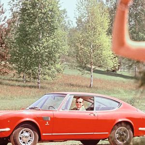 Einer der Schönsten: Den Dino stellte Fiat im Frühjahr 1966 anlässlich des einhundertsten Geburtstages des Firmengründers Giovanni Agnelli vor. Den Sechszylinder-V-Motor mit zwei Liter Hubraum lieferte Fiat auch an Ferrari.(Bild:  Fiat)